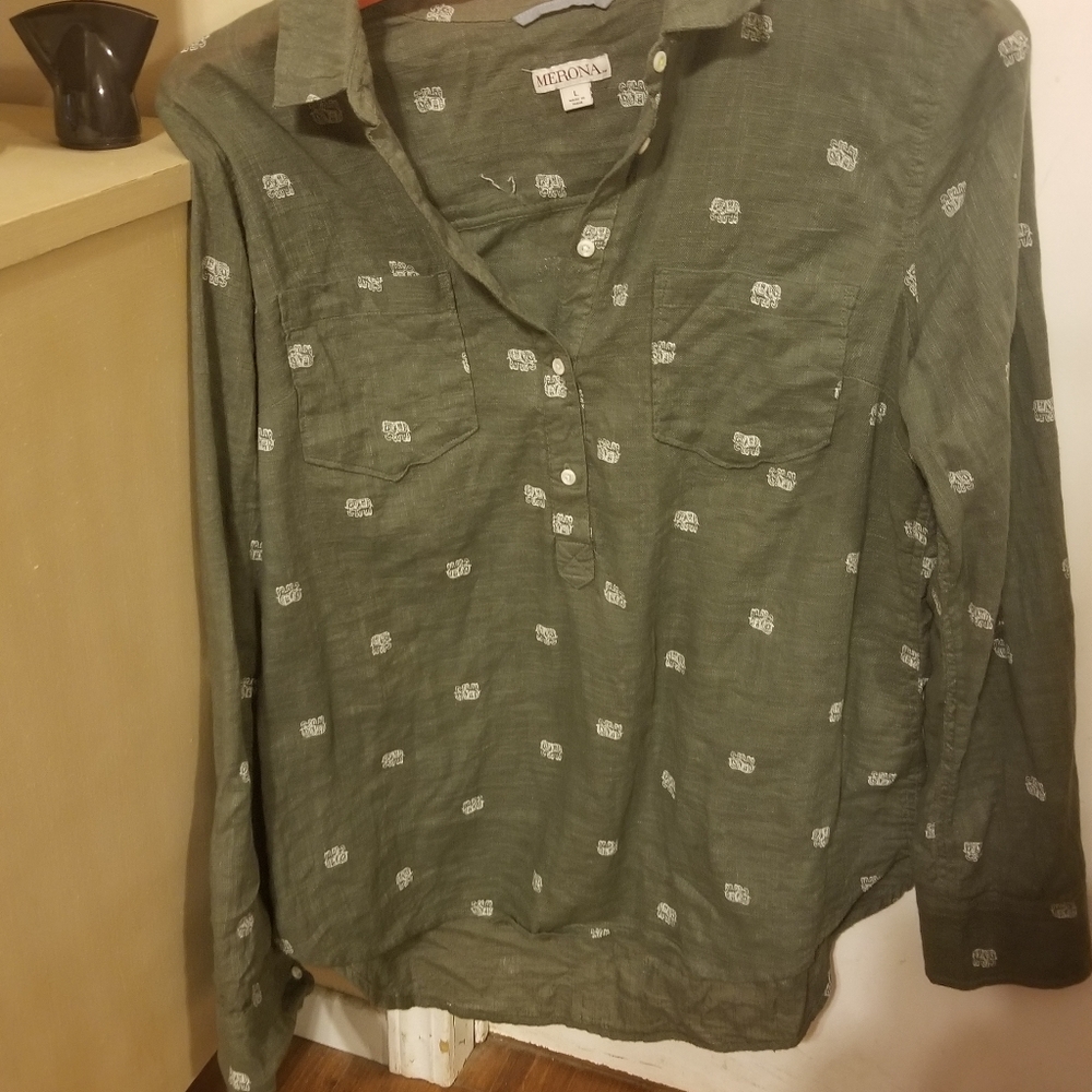 Blouse